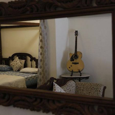 Jai Villa Homestay Udaipur Kültér fotó