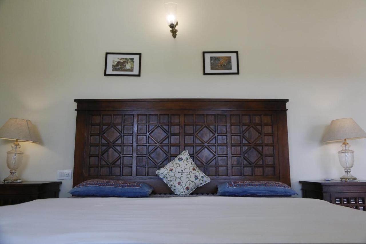 Jai Villa Homestay Udaipur Kültér fotó