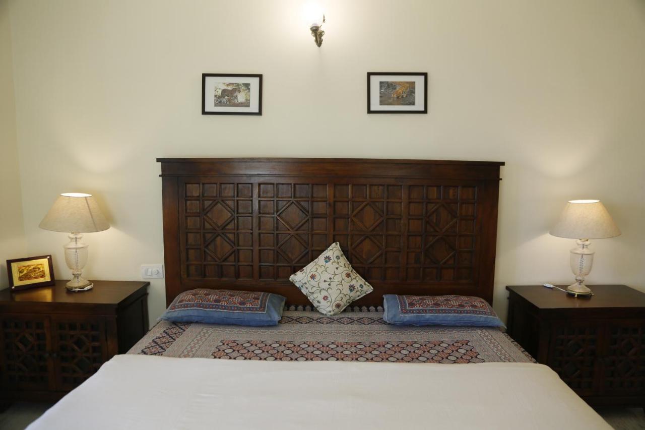 Jai Villa Homestay Udaipur Kültér fotó