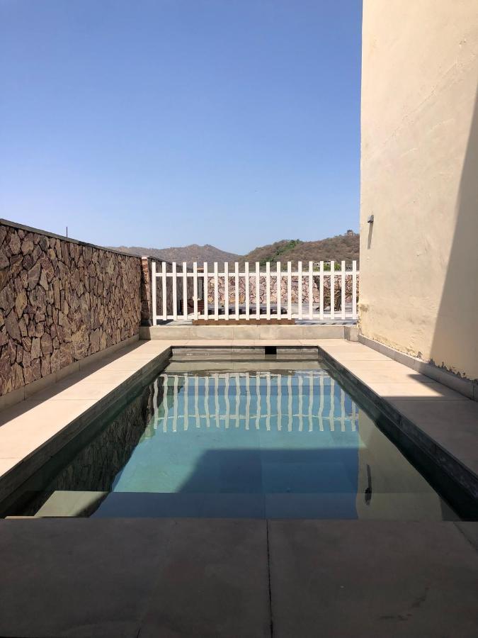 Jai Villa Homestay Udaipur Kültér fotó