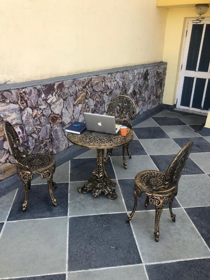 Jai Villa Homestay Udaipur Kültér fotó