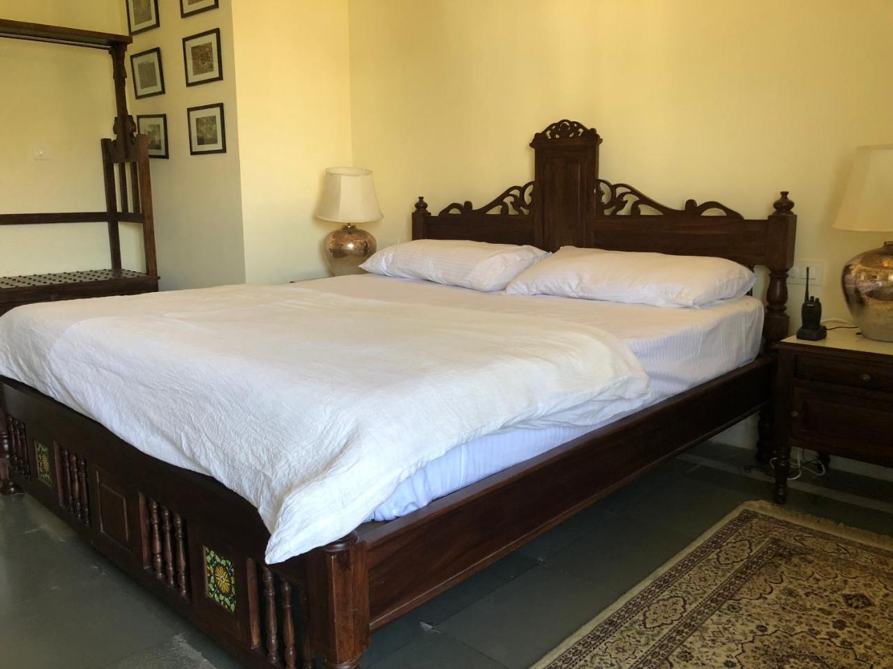 Jai Villa Homestay Udaipur Kültér fotó