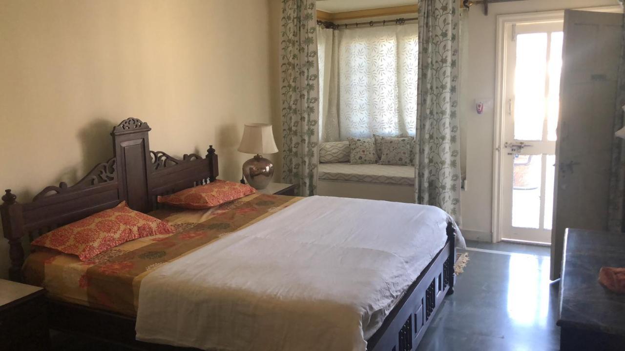 Jai Villa Homestay Udaipur Kültér fotó