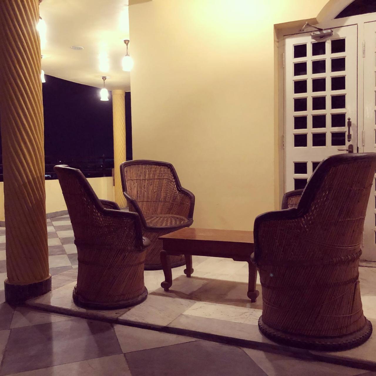 Jai Villa Homestay Udaipur Kültér fotó