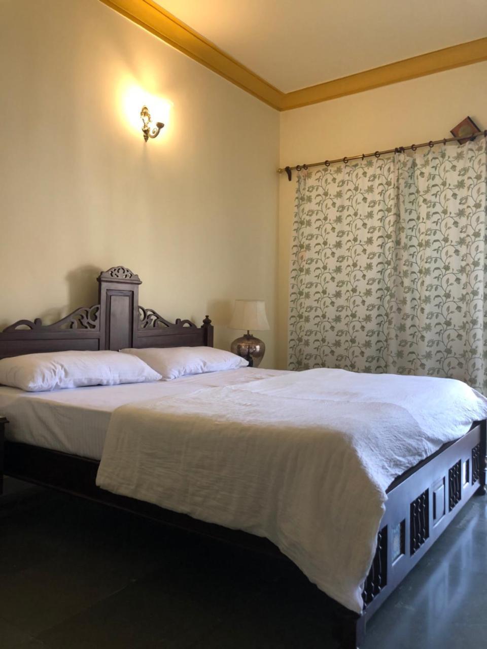 Jai Villa Homestay Udaipur Kültér fotó