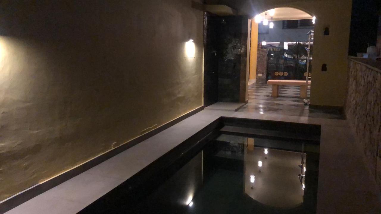 Jai Villa Homestay Udaipur Kültér fotó