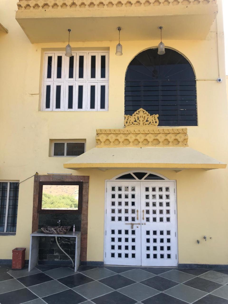 Jai Villa Homestay Udaipur Kültér fotó